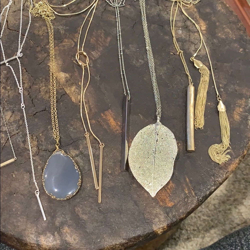 Necklaces - Picture 2 of 5